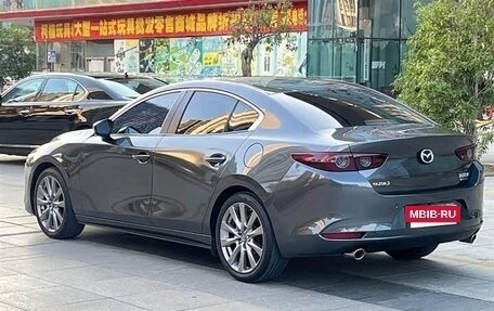 Mazda 3, 2022 год, 1 963 000 рублей, 7 фотография