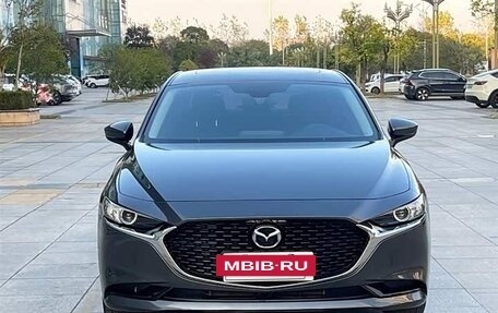 Mazda 3, 2022 год, 1 963 000 рублей, 2 фотография