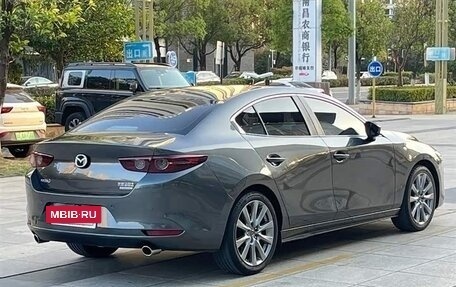 Mazda 3, 2022 год, 1 963 000 рублей, 4 фотография