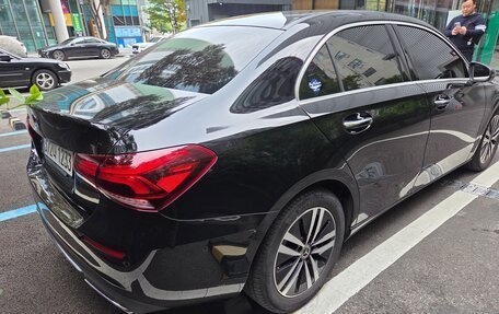 Mercedes-Benz A-Класс, 2022 год, 2 791 000 рублей, 3 фотография