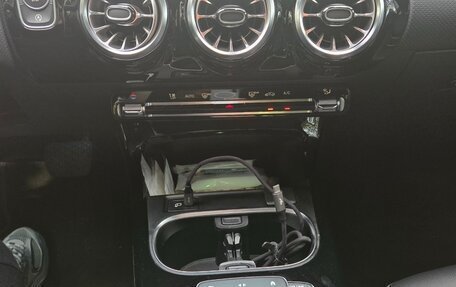 Mercedes-Benz A-Класс, 2022 год, 2 791 000 рублей, 6 фотография