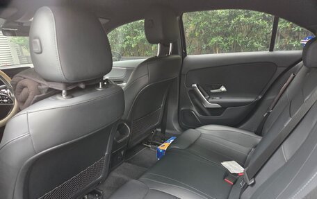 Mercedes-Benz A-Класс, 2022 год, 2 791 000 рублей, 7 фотография