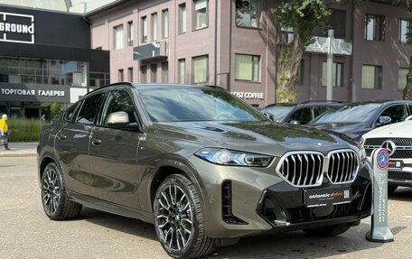 BMW X6, 2025 год, 18 500 000 рублей, 2 фотография