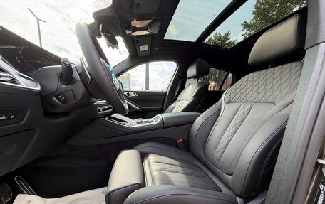 BMW X6, 2025 год, 18 500 000 рублей, 3 фотография