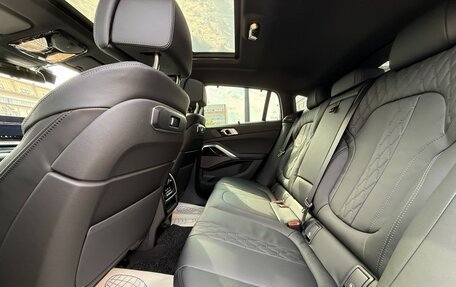 BMW X6, 2025 год, 18 500 000 рублей, 4 фотография