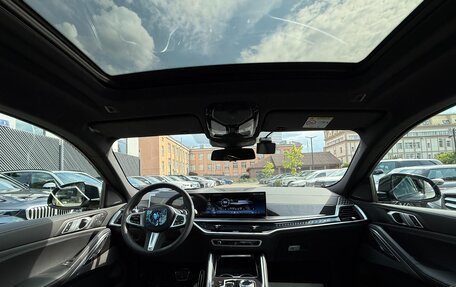 BMW X6, 2025 год, 18 500 000 рублей, 7 фотография