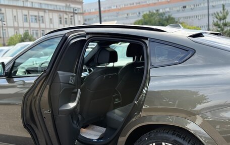 BMW X6, 2025 год, 18 500 000 рублей, 10 фотография