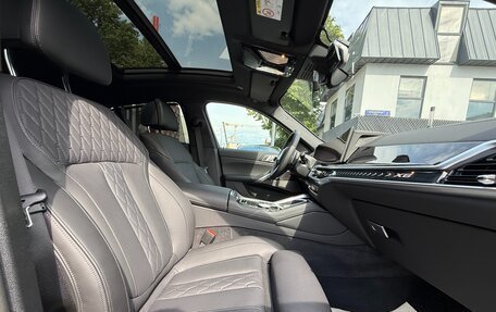 BMW X6, 2025 год, 18 500 000 рублей, 6 фотография