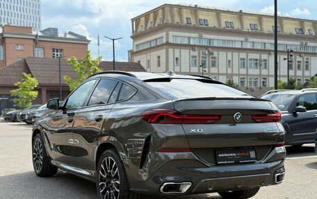 BMW X6, 2025 год, 18 500 000 рублей, 13 фотография