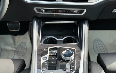 BMW X6, 2025 год, 18 500 000 рублей, 15 фотография