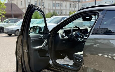 BMW X6, 2025 год, 18 500 000 рублей, 9 фотография