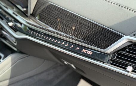 BMW X6, 2025 год, 18 500 000 рублей, 16 фотография