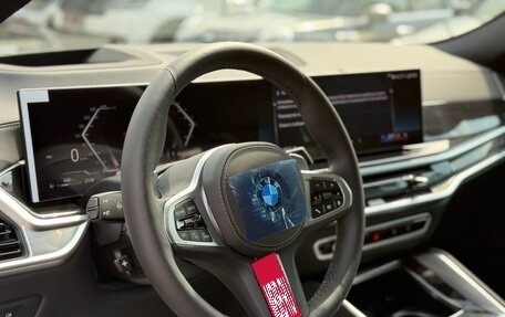 BMW X6, 2025 год, 18 500 000 рублей, 8 фотография