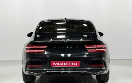 Genesis G80, 2025 год, 7 292 000 рублей, 2 фотография