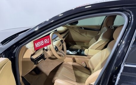 Genesis G80, 2025 год, 7 292 000 рублей, 4 фотография