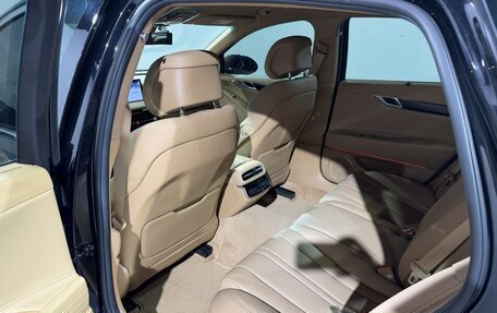 Genesis G80, 2025 год, 7 292 000 рублей, 15 фотография