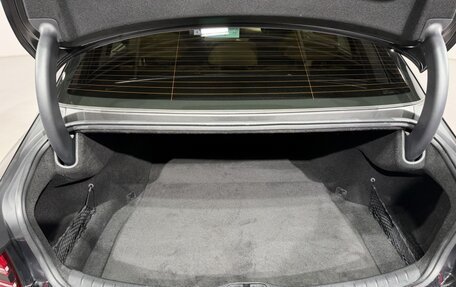 Genesis G80, 2025 год, 7 292 000 рублей, 7 фотография