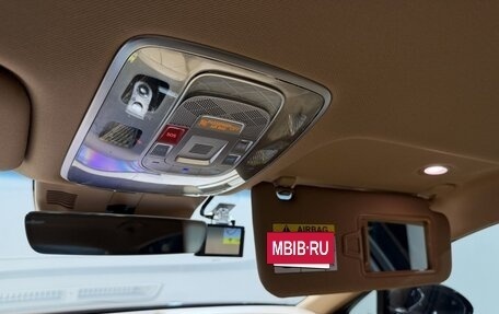 Genesis G80, 2025 год, 7 292 000 рублей, 14 фотография