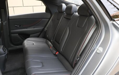 Hyundai Elantra, 2024 год, 2 303 000 рублей, 13 фотография