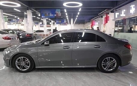 Mercedes-Benz A-Класс, 2022 год, 2 193 000 рублей, 4 фотография