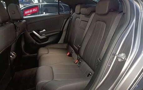 Mercedes-Benz A-Класс, 2022 год, 2 193 000 рублей, 11 фотография
