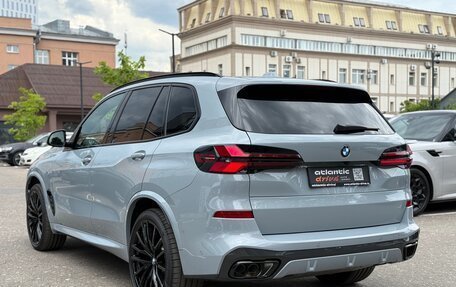 BMW X5, 2025 год, 16 290 000 рублей, 3 фотография