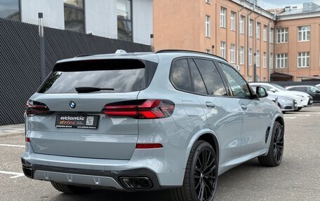 BMW X5, 2025 год, 16 290 000 рублей, 2 фотография