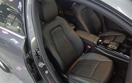 Mercedes-Benz A-Класс, 2022 год, 2 193 000 рублей, 15 фотография