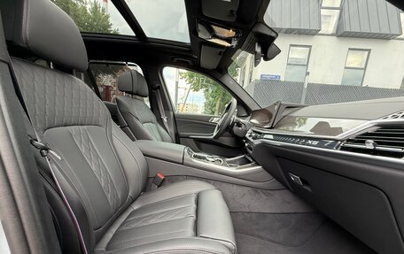 BMW X5, 2025 год, 16 290 000 рублей, 6 фотография