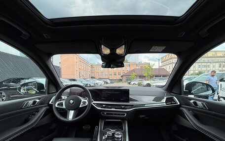 BMW X5, 2025 год, 16 290 000 рублей, 8 фотография