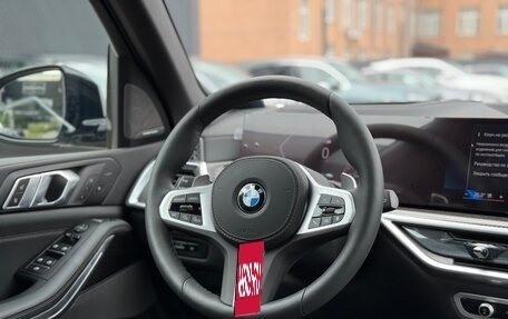 BMW X5, 2025 год, 16 290 000 рублей, 9 фотография