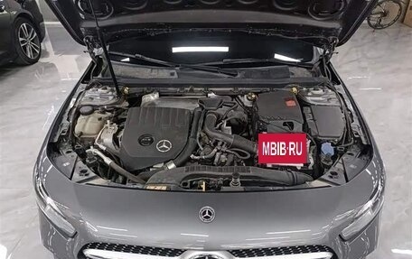 Mercedes-Benz A-Класс, 2022 год, 2 193 000 рублей, 17 фотография