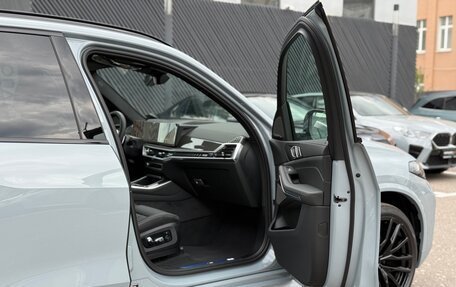 BMW X5, 2025 год, 16 290 000 рублей, 18 фотография