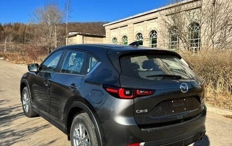 Mazda CX-5 II, 2025 год, 2 813 000 рублей, 4 фотография