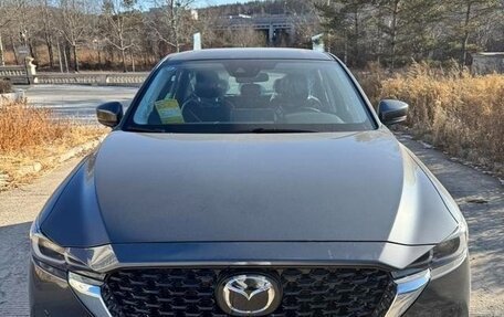 Mazda CX-5 II, 2025 год, 2 813 000 рублей, 2 фотография