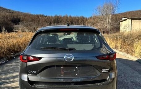 Mazda CX-5 II, 2025 год, 2 813 000 рублей, 5 фотография