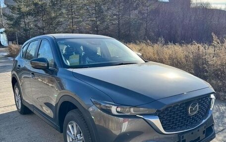 Mazda CX-5 II, 2025 год, 2 813 000 рублей, 3 фотография