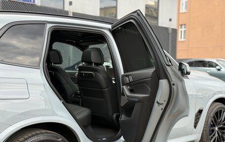 BMW X5, 2025 год, 16 290 000 рублей, 17 фотография