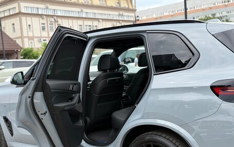 BMW X5, 2025 год, 16 290 000 рублей, 16 фотография