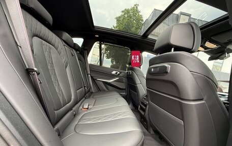 BMW X5, 2025 год, 16 290 000 рублей, 14 фотография