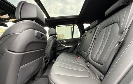 BMW X5, 2025 год, 16 290 000 рублей, 15 фотография