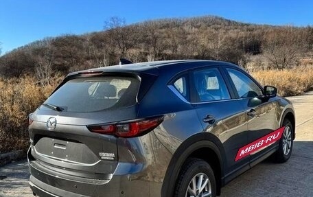 Mazda CX-5 II, 2025 год, 2 813 000 рублей, 6 фотография