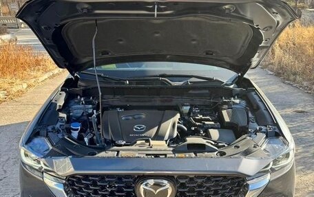 Mazda CX-5 II, 2025 год, 2 813 000 рублей, 10 фотография