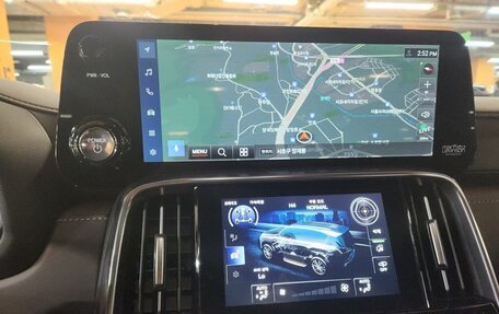 Lexus LX, 2025 год, 19 993 300 рублей, 9 фотография