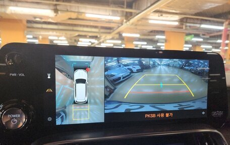 Lexus LX, 2025 год, 19 993 300 рублей, 12 фотография