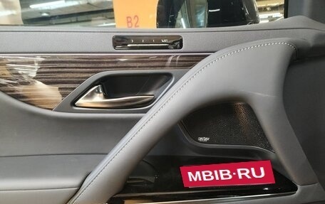 Lexus LX, 2025 год, 19 993 300 рублей, 7 фотография