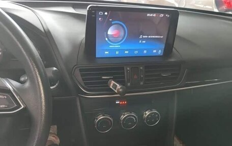 Mazda CX-4, 2022 год, 1 944 000 рублей, 7 фотография