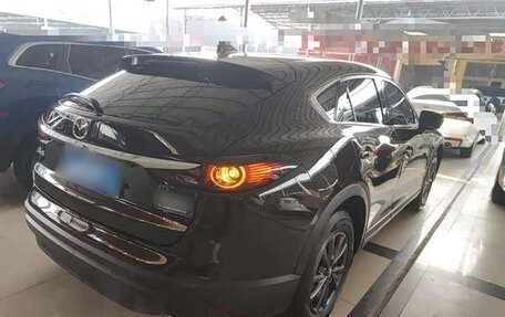 Mazda CX-4, 2022 год, 1 944 000 рублей, 5 фотография