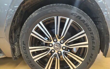 Lexus LX, 2025 год, 19 993 300 рублей, 17 фотография