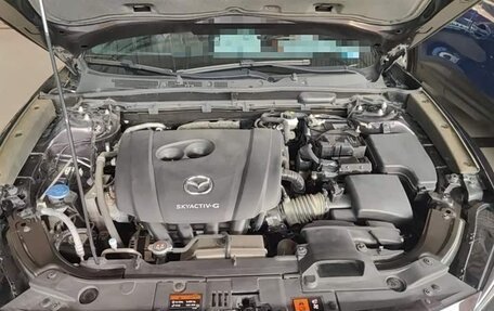 Mazda CX-4, 2022 год, 1 944 000 рублей, 14 фотография